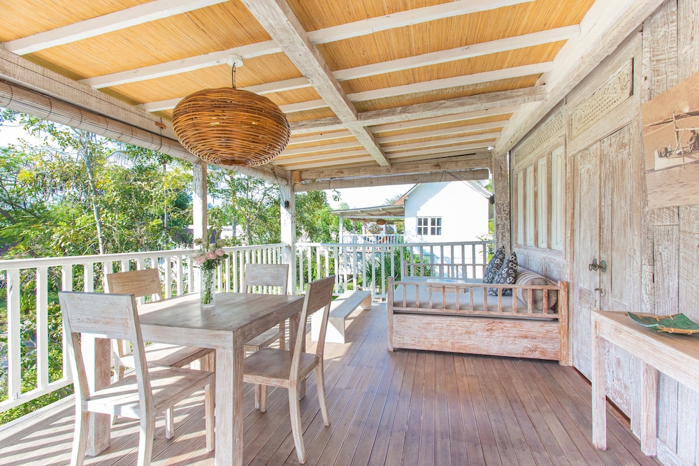 Gili Eco Villas 19/50