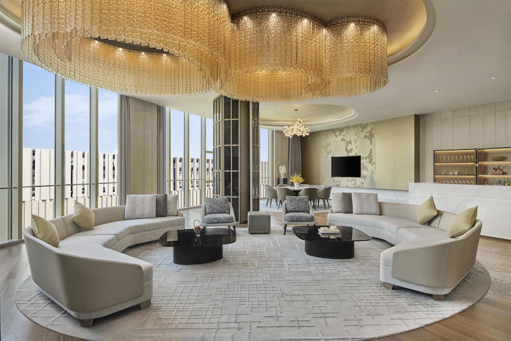 Hyatt Regency Shanghai Lingang 35/59