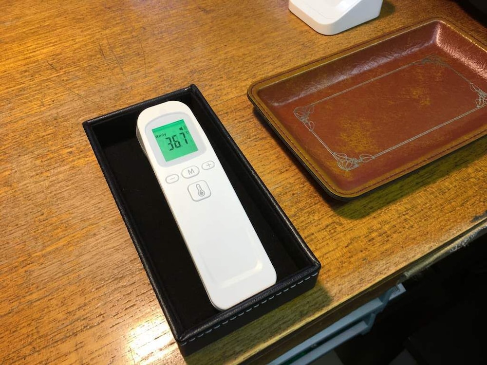Shirakawa Business Hotel 37/57