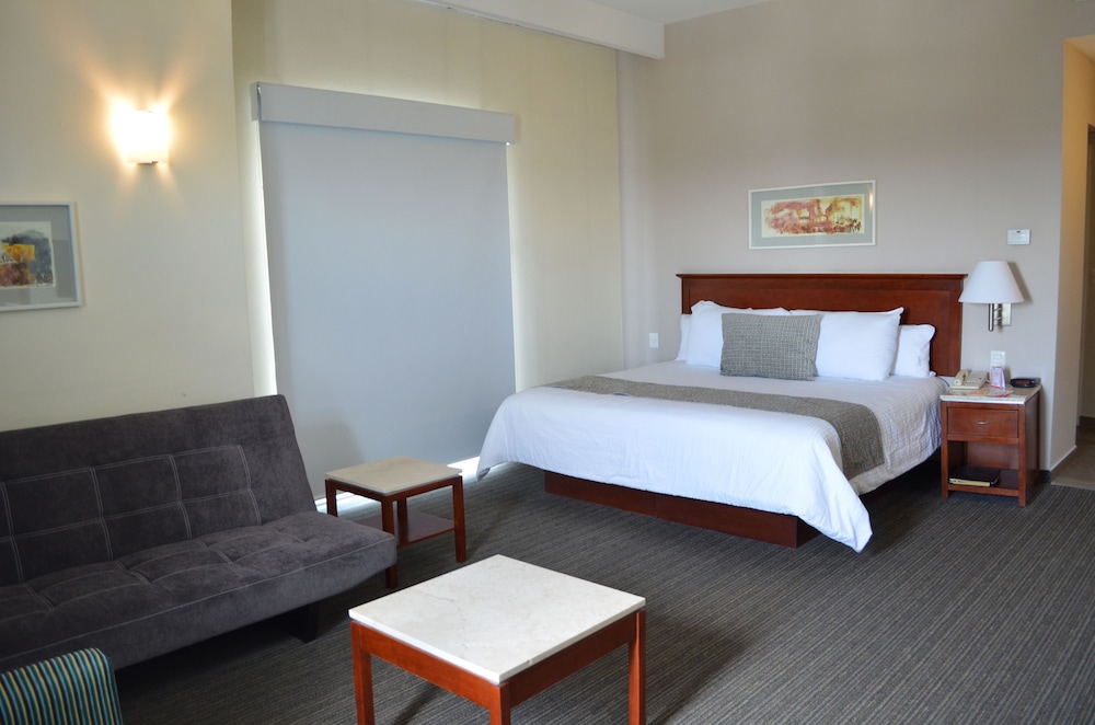 Casa Inn Celaya 17/68