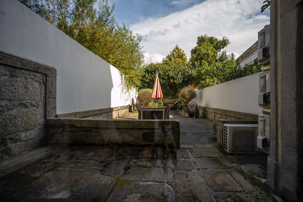 Oporto Trendy Apartments 32/50