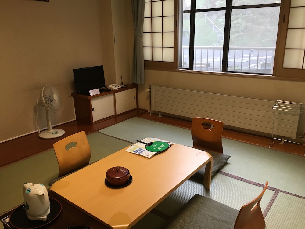 MARUKOMA ONSEN RYOKAN 22/30