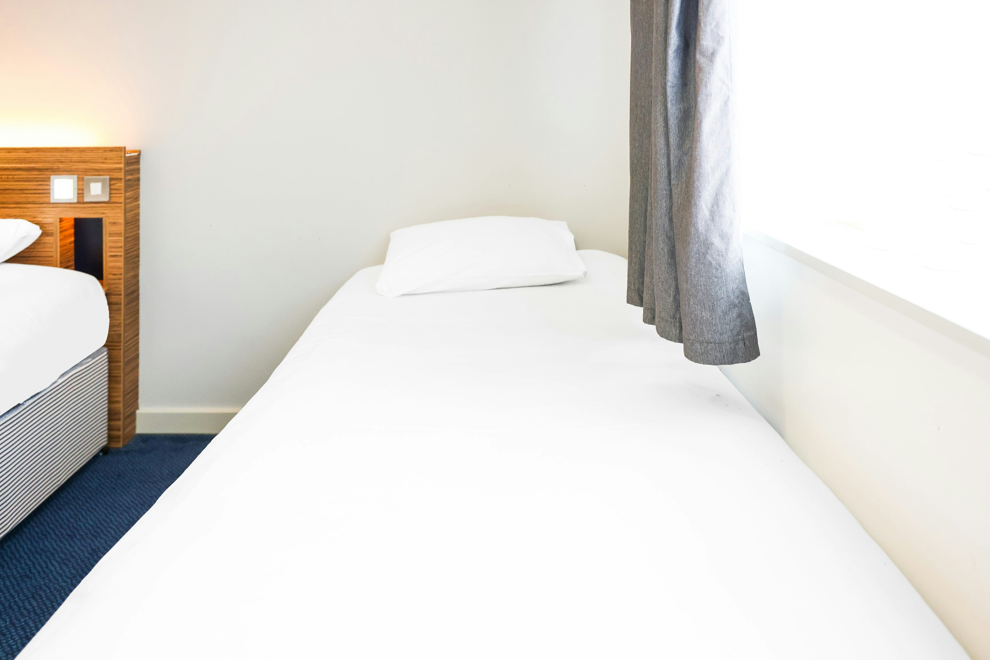 GO2 Lancaster Centre Hotel by OYO 31/45