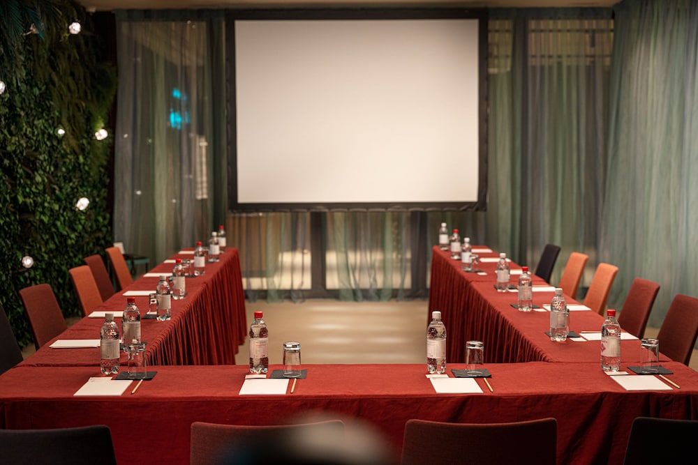 LUGANODANTE Boutique and Lifestyle Hotel 54/69