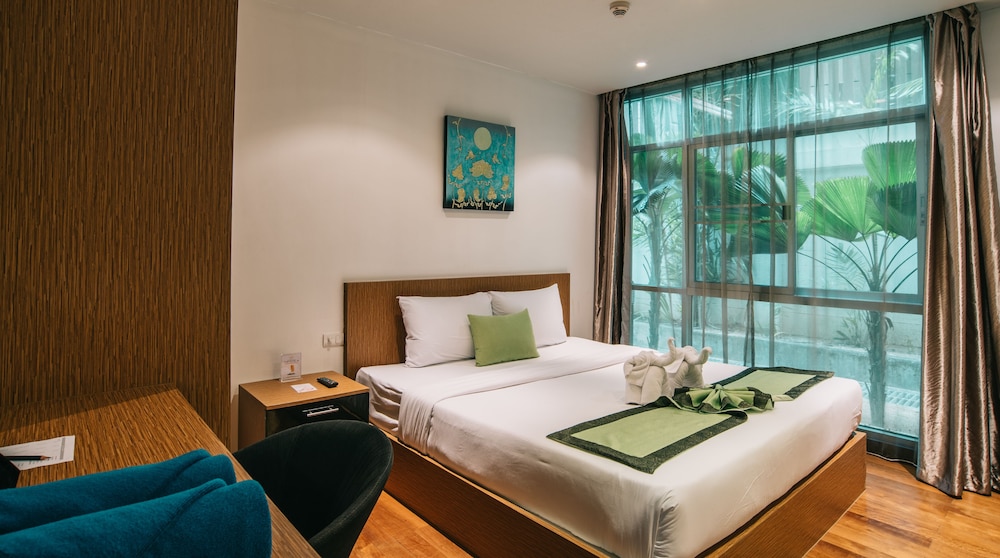 room