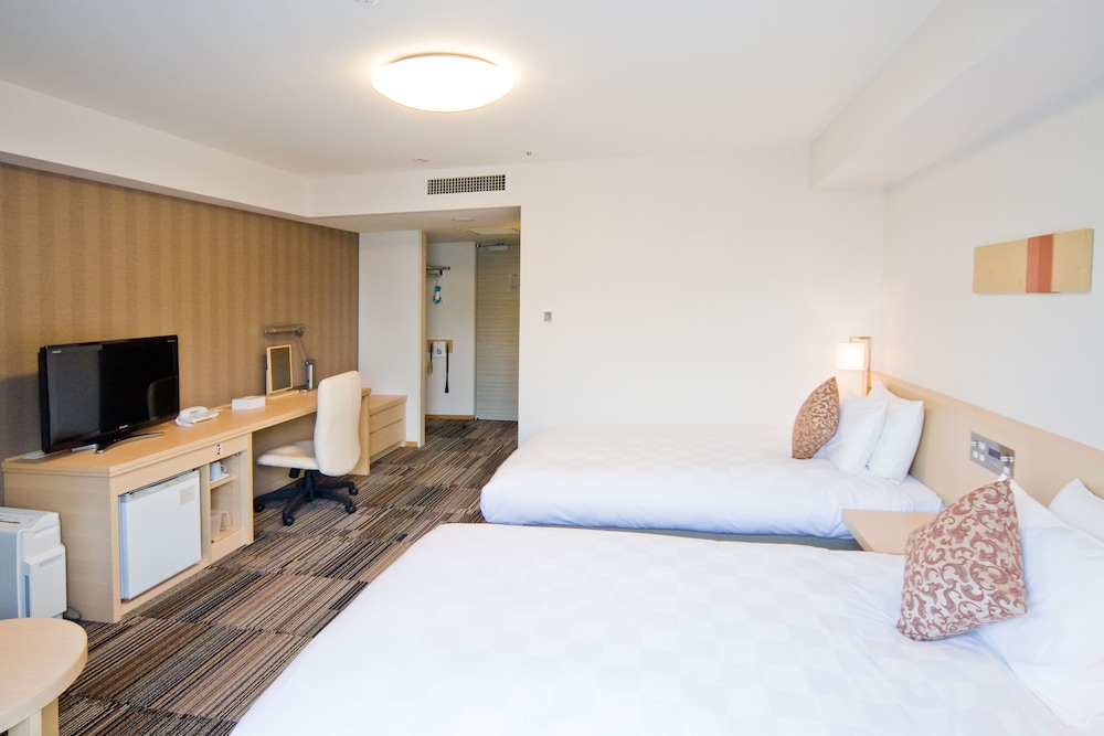 Daiwa Roynet Hotel Osaka Uehonmachi 15/23