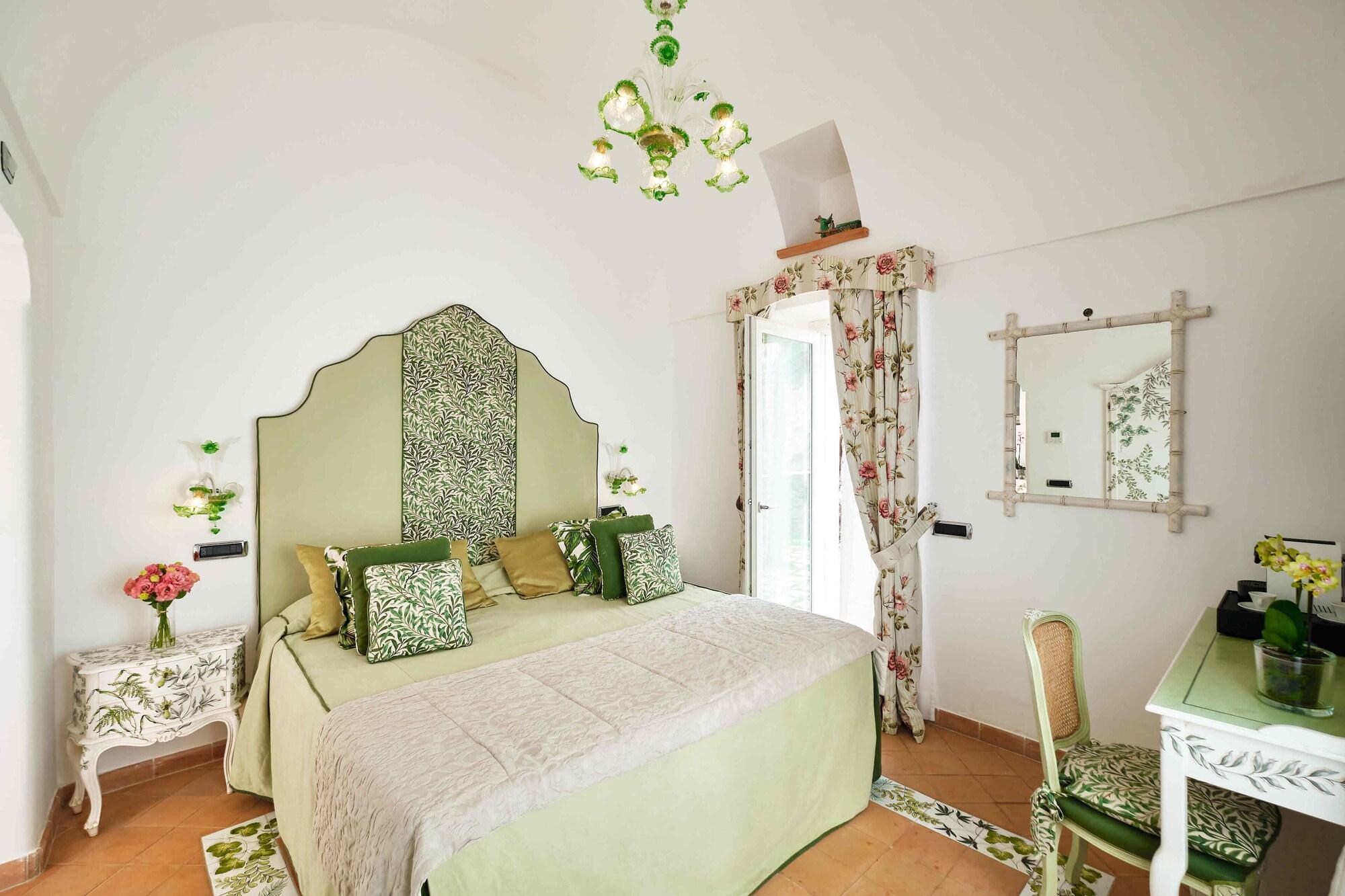 Heritage, Suite