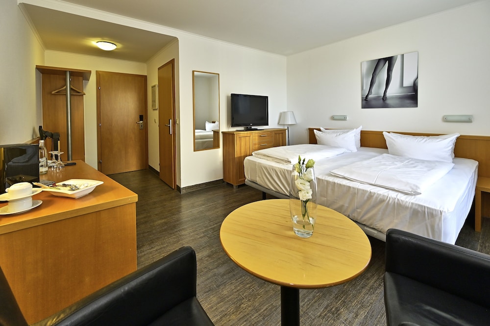 Tryp Hotel Celle 16/47