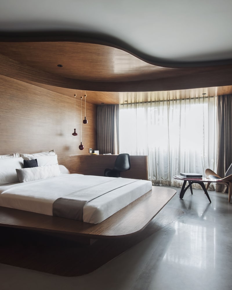 Boulevard by Design Hotel Chennai 6/27