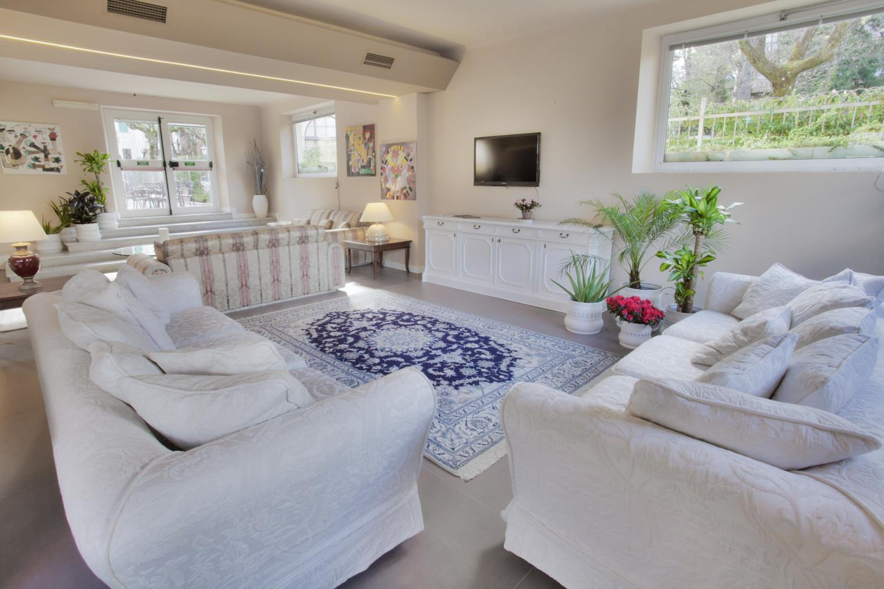RELAIS LE FELCI HOTEL 38/55