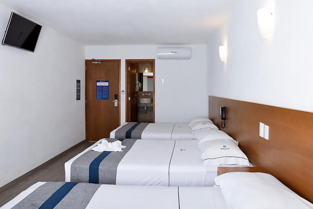 Hotel Star Manzanillo 21/65