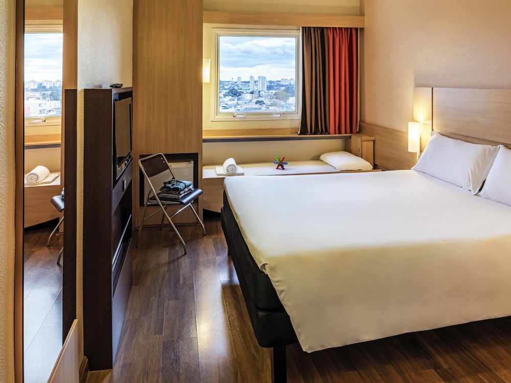 Ibis Sao Paulo Interlagos 32/76
