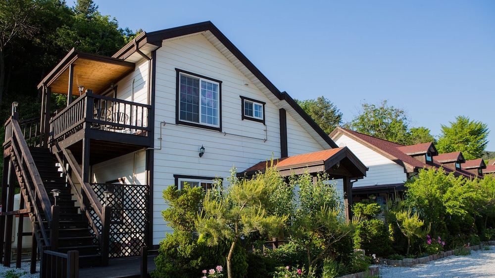 Muju Cherish Pension 3/50