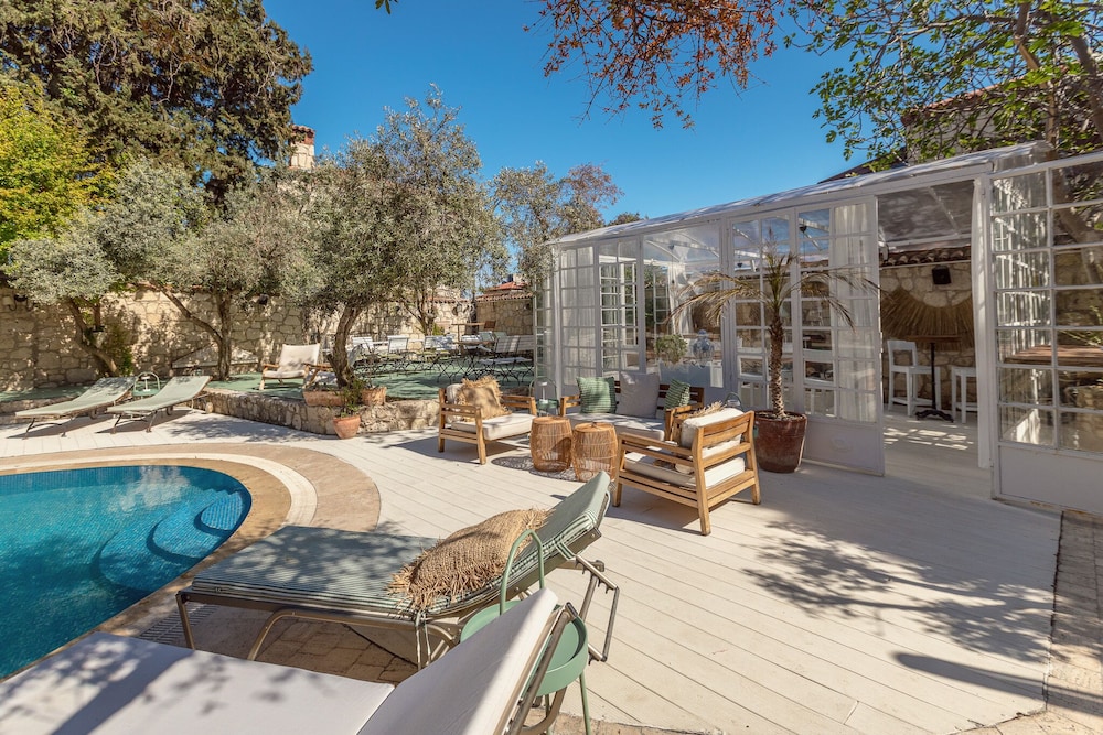 La Grenadine Hotel 26/50
