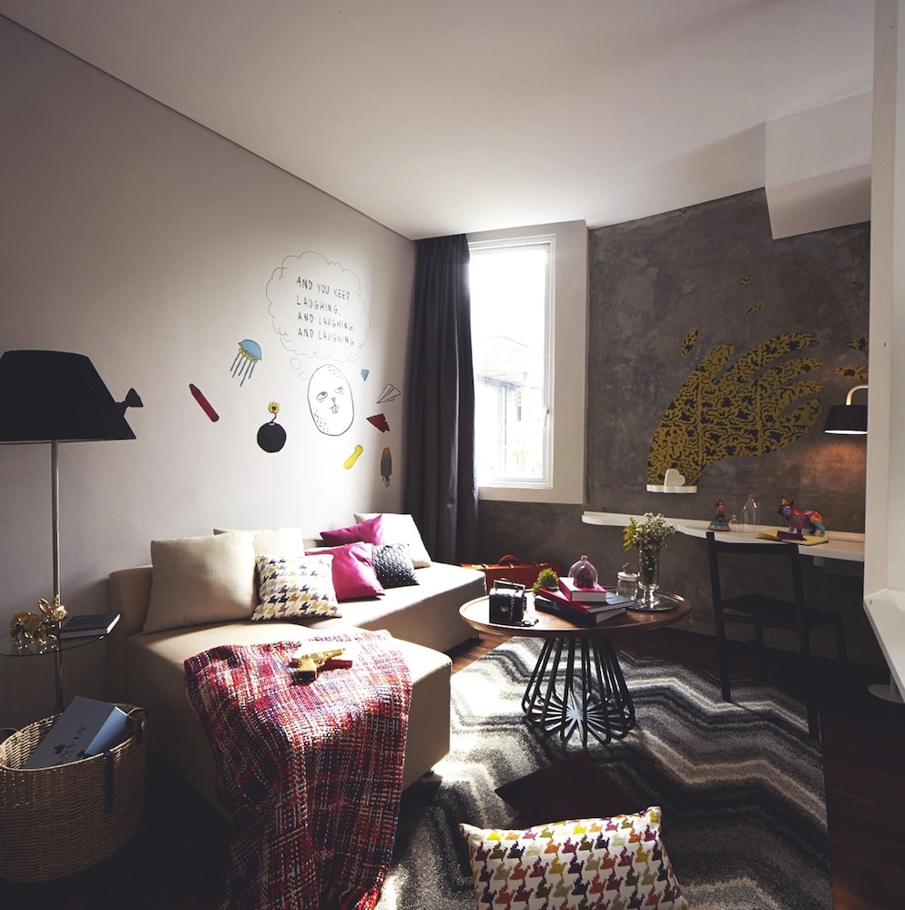 Artotel Jakarta Thamrin 29/67