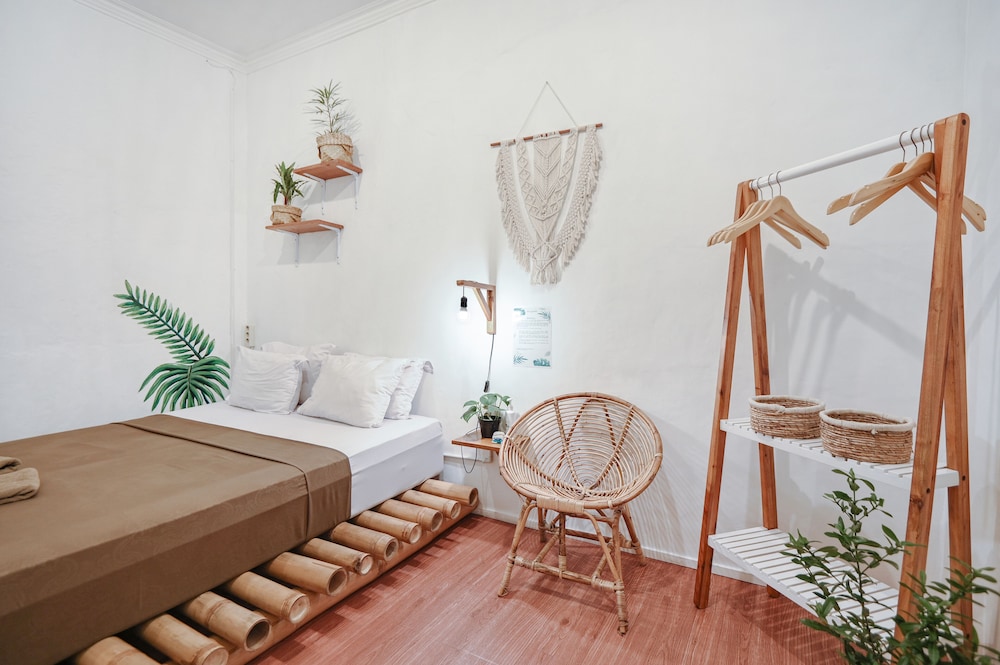 Snooze Guesthouse Yogyakarta - Hostel 26/50