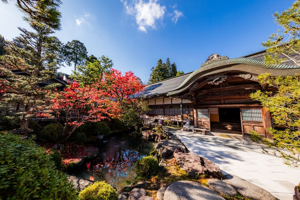 Koyasan Syukubo Ekoin 65/73