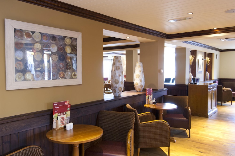 Premier Inn London Dagenham 31/54