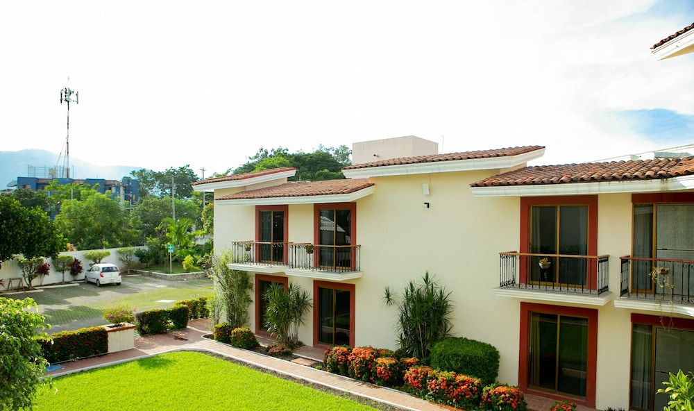 Hotel Las Palomas 2/59