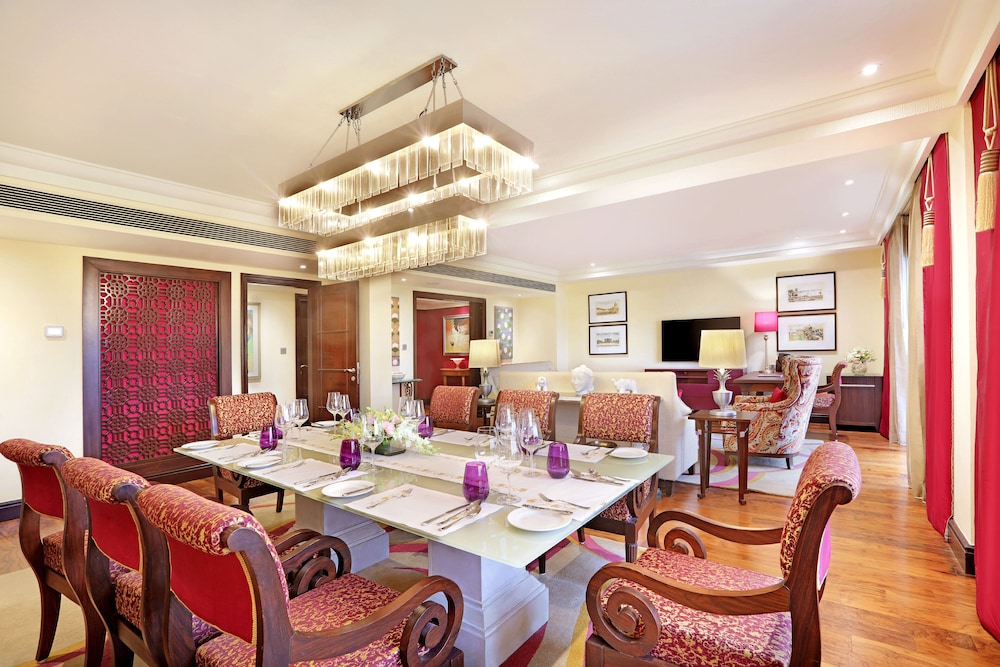 ITC Maratha, a Luxury Collection Hotel, Mumbai 44/44