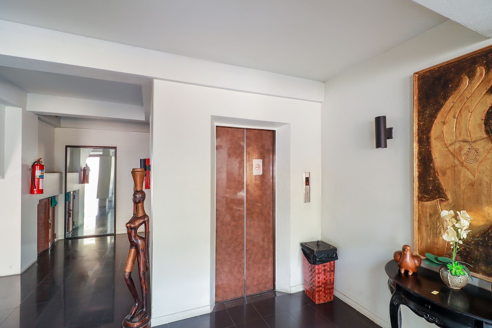 Suan Dok Kaew Hotel 26/38