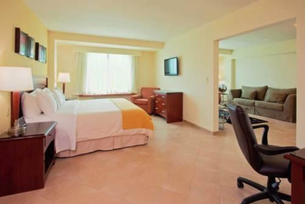 Suite, King Bed