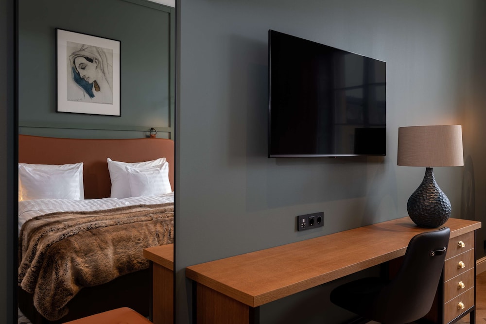 Scandic Grand Central Helsinki 23/50