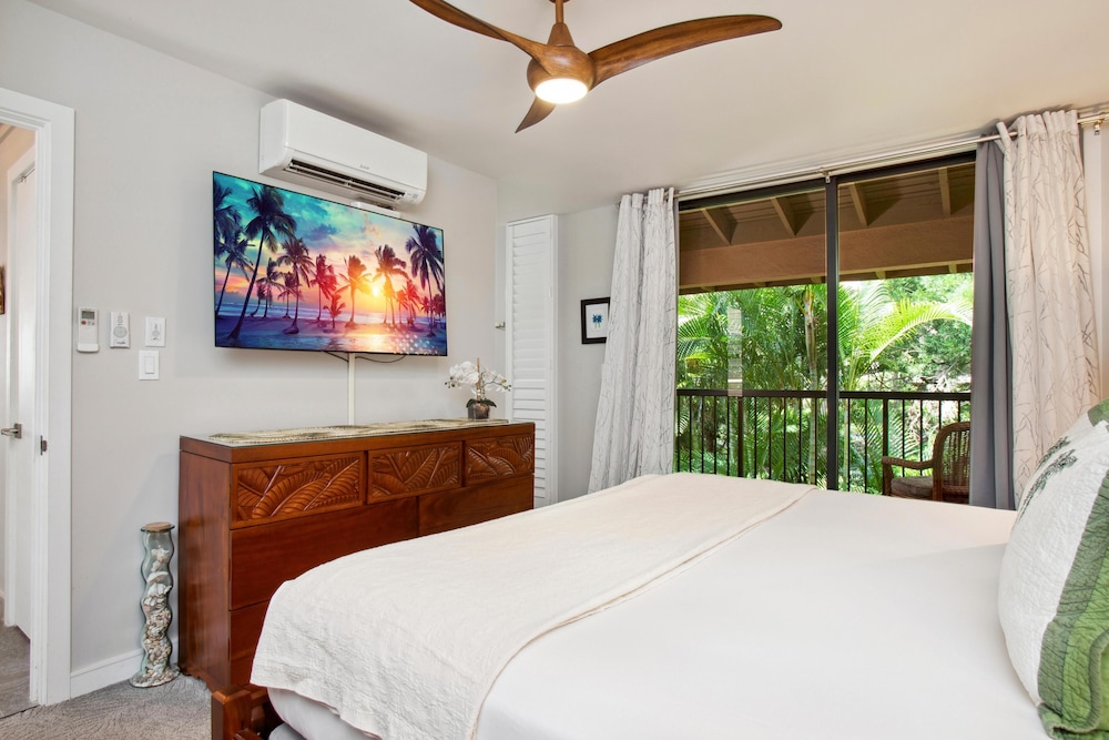 Wailea Ekahi Village A Destination Residence 27/84