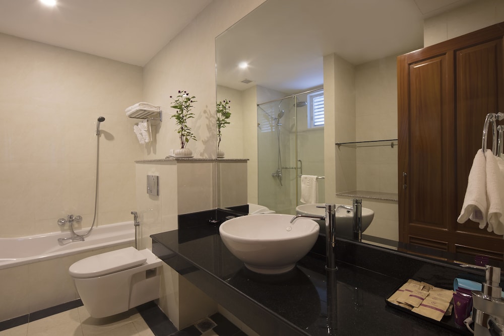 Ttc Hotel Premium Phan Thiet 47/50