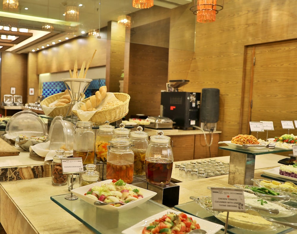 Royal Orchid Jaipur 42/62