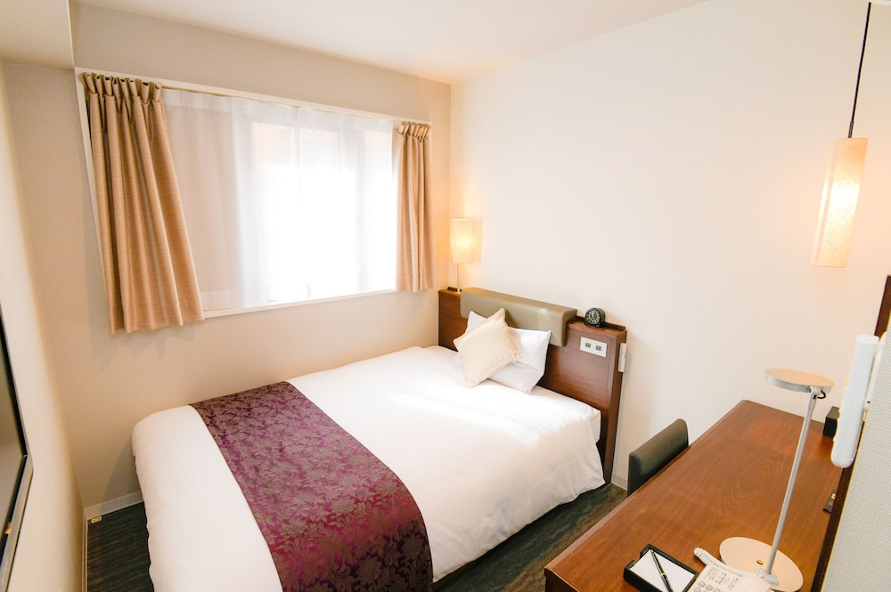 Via Inn Kyoto Shijo Muromachi 16/45