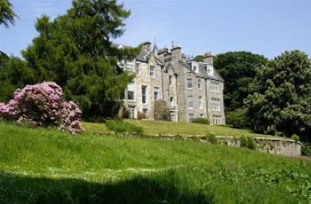 Stravithie Castle 29/41