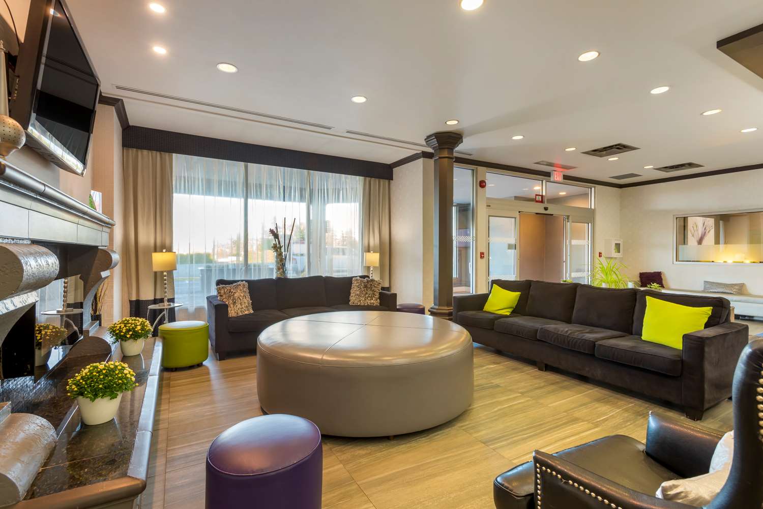 Village Park Inn Calgary 16/29