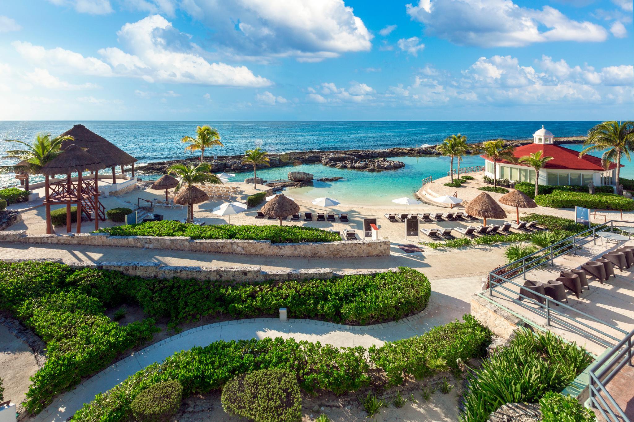 Hard Rock Hotel Riviera Maya - Hacienda All Inclusive — foto 2