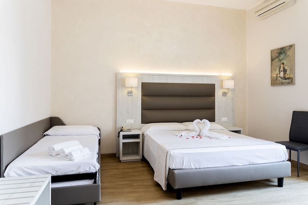 Biagi Hotel 13/50