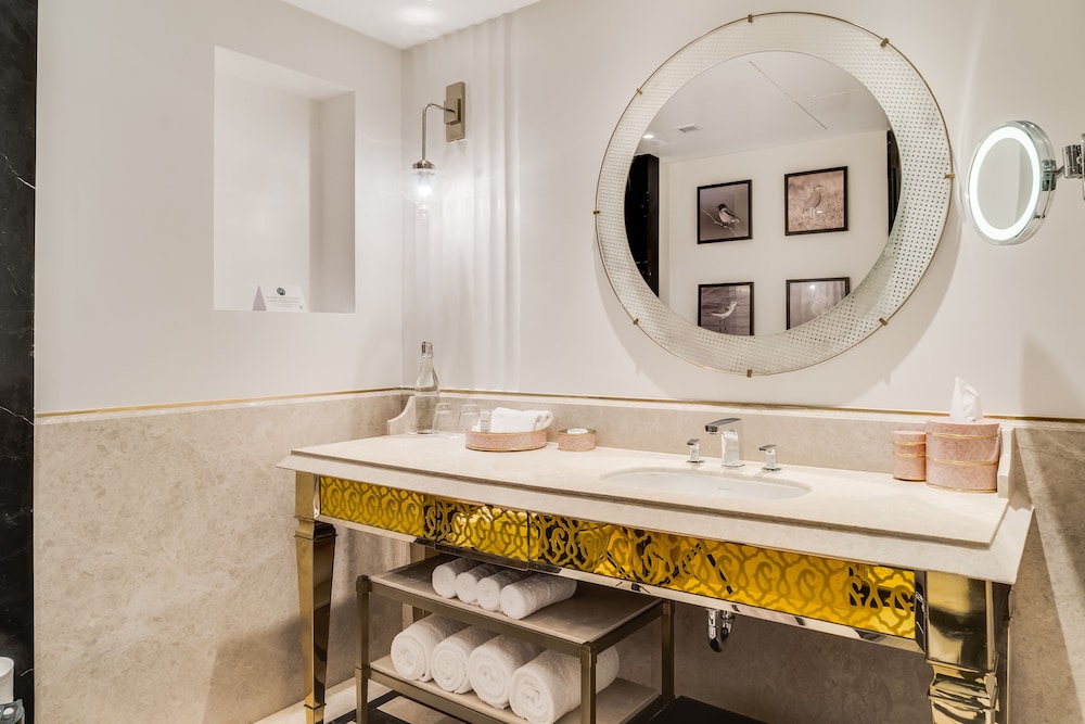 ITC Narmada, a Luxury Collection Hotel, Ahmedabad 36/38