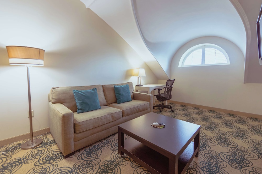 Hotel Skyler Syracuse, Tapestry Collection by Hilton 29/42