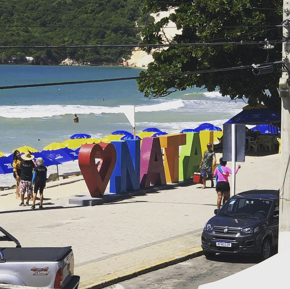 Sol Nascente Praia Hotel 28/50