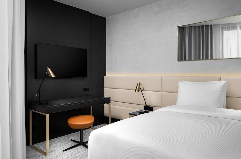 Clarion Congress Hotel Brno 9/39