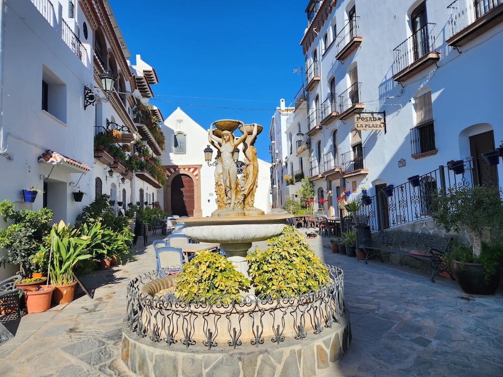 Posada la Plaza 36/40