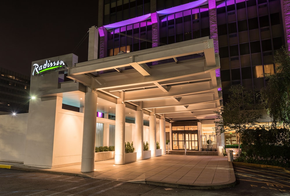 Hotel NoMa, Trademark Collection by Wyndham 3/55