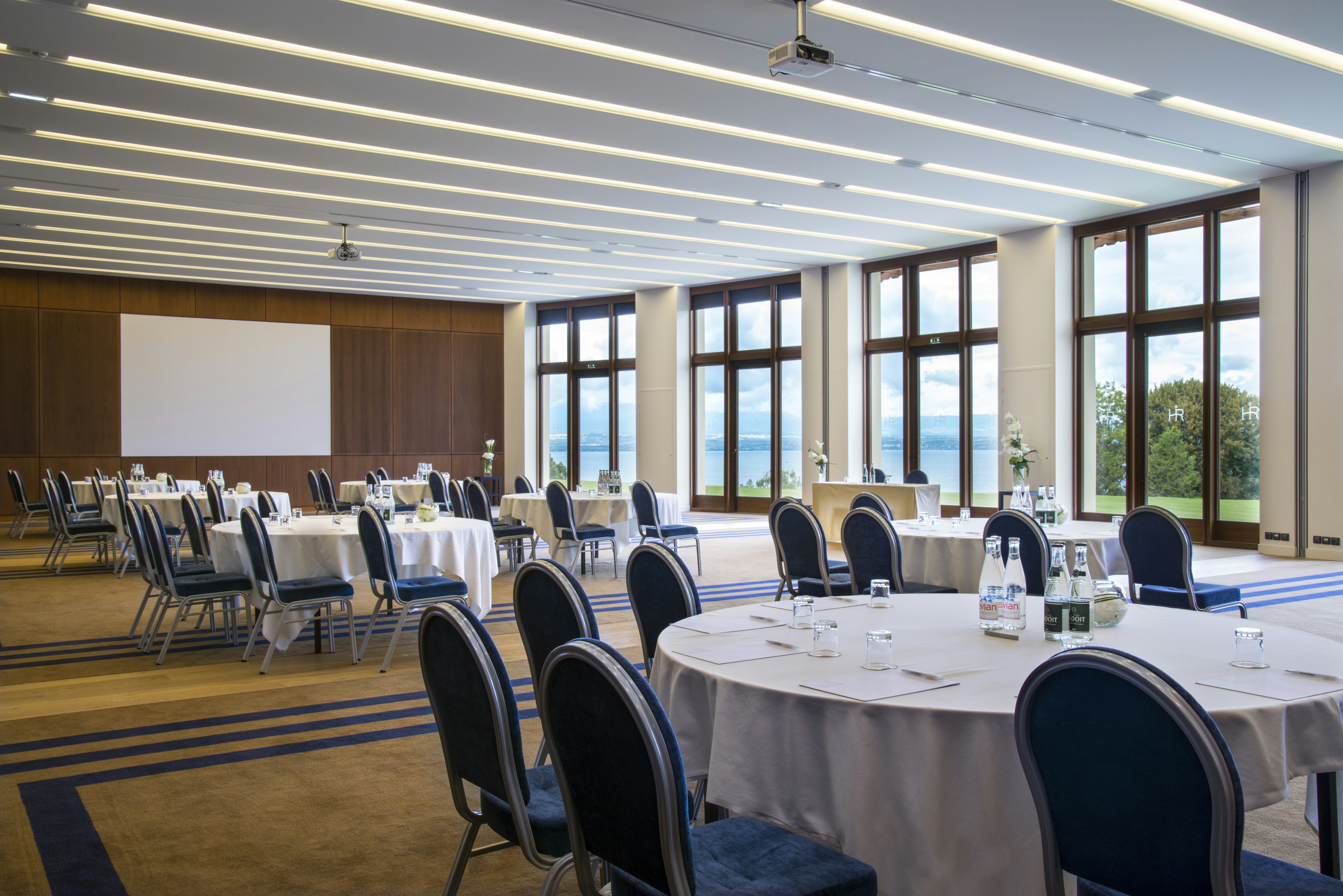 Hotel Royal - Evian Resort 40/50