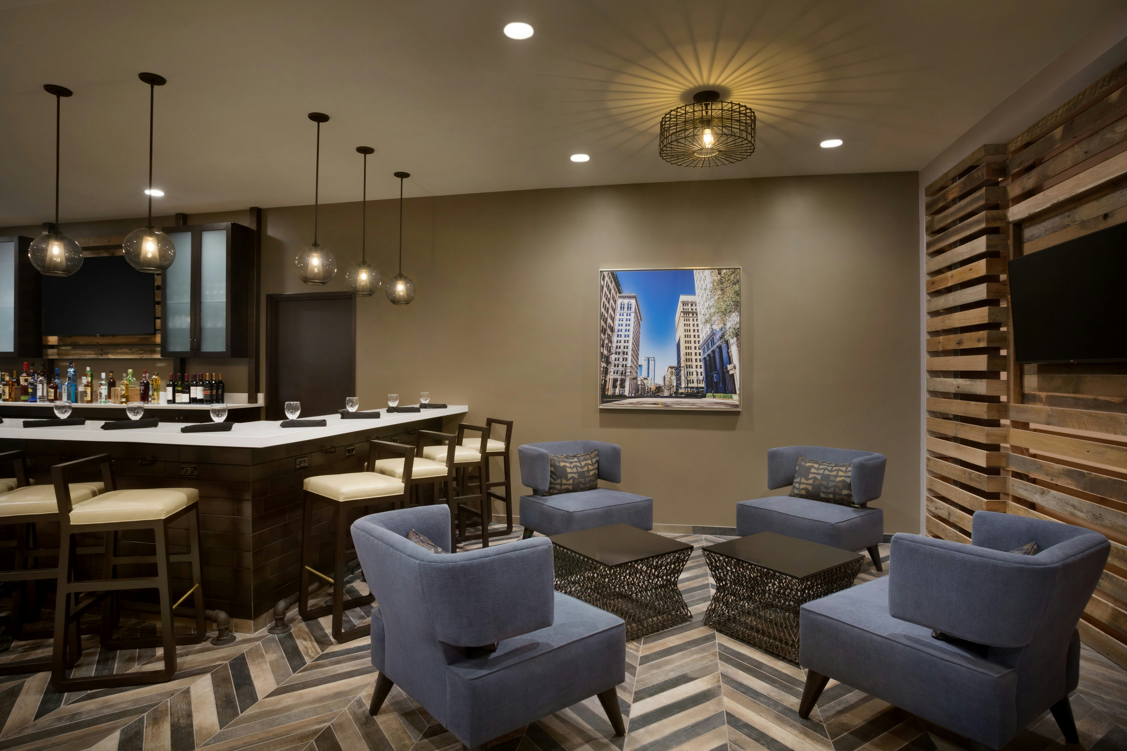 Hilton Garden Inn Downtown Birmingham 27/46