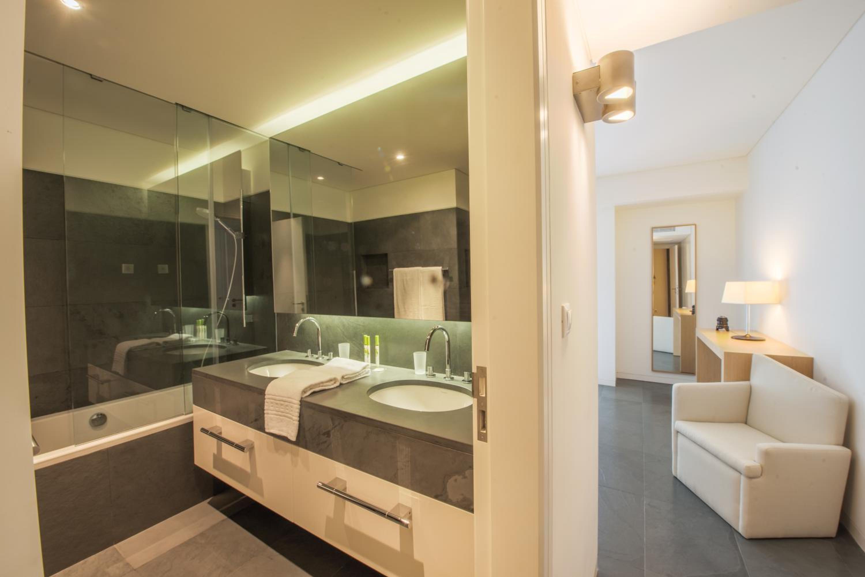 1 Bedroom, Apartment, with Extra Bed, Troia Residence Apartamentos Acala 4/4