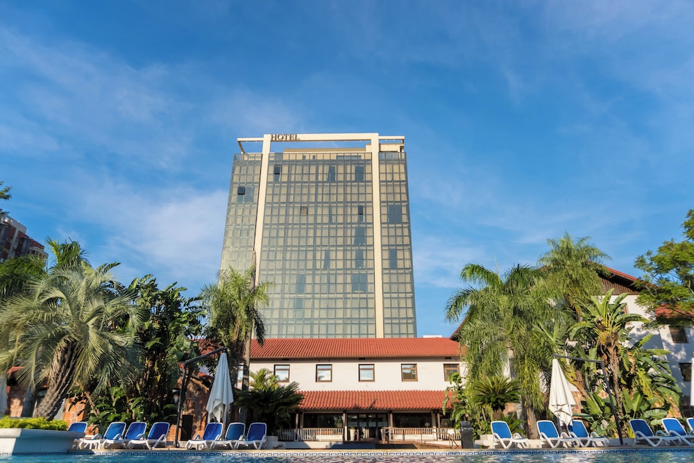 Turismo Hotel Casino 1/55