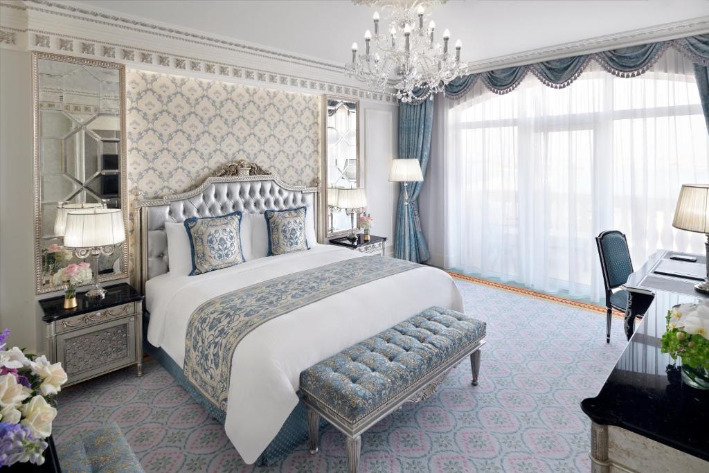 Signature, Ocean, Suite, Balcony, Lounge Access