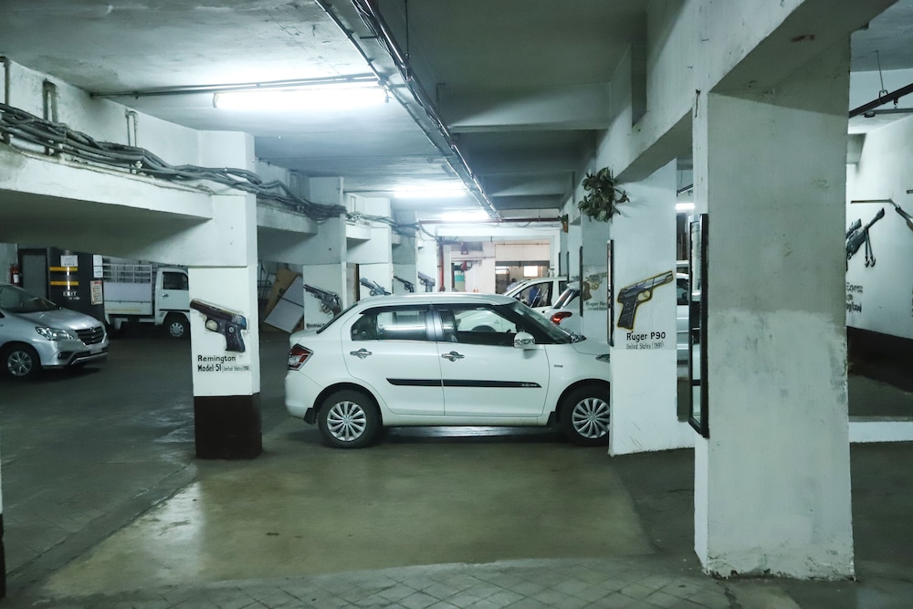 HOTEL RADHIKA REGENCY 43/50