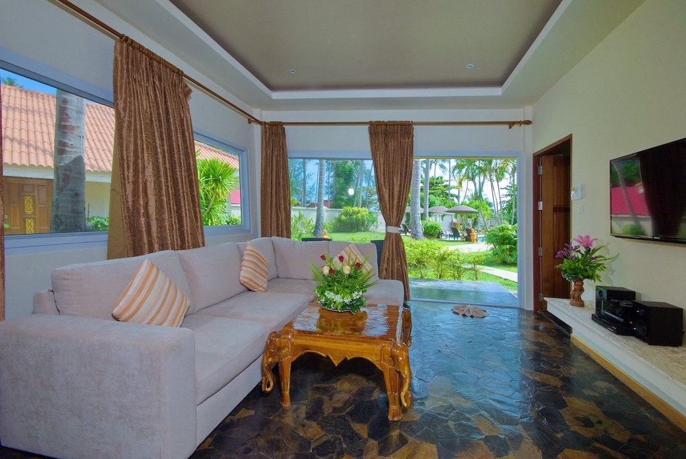 The Siam Residence Boutique Resort 46/69