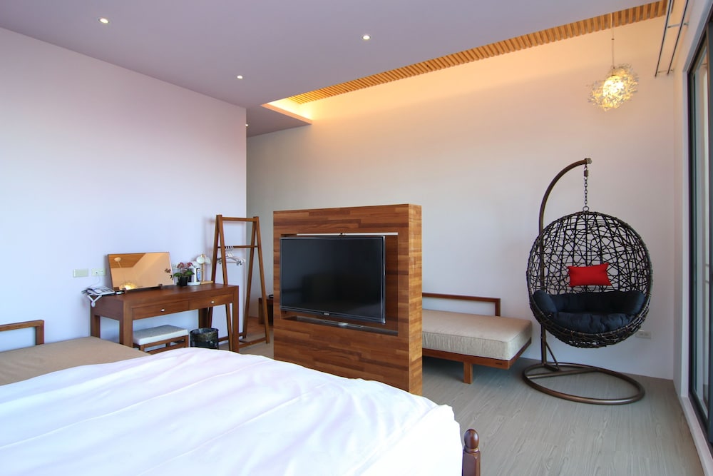Alishan B&B Yunmingi 18/50