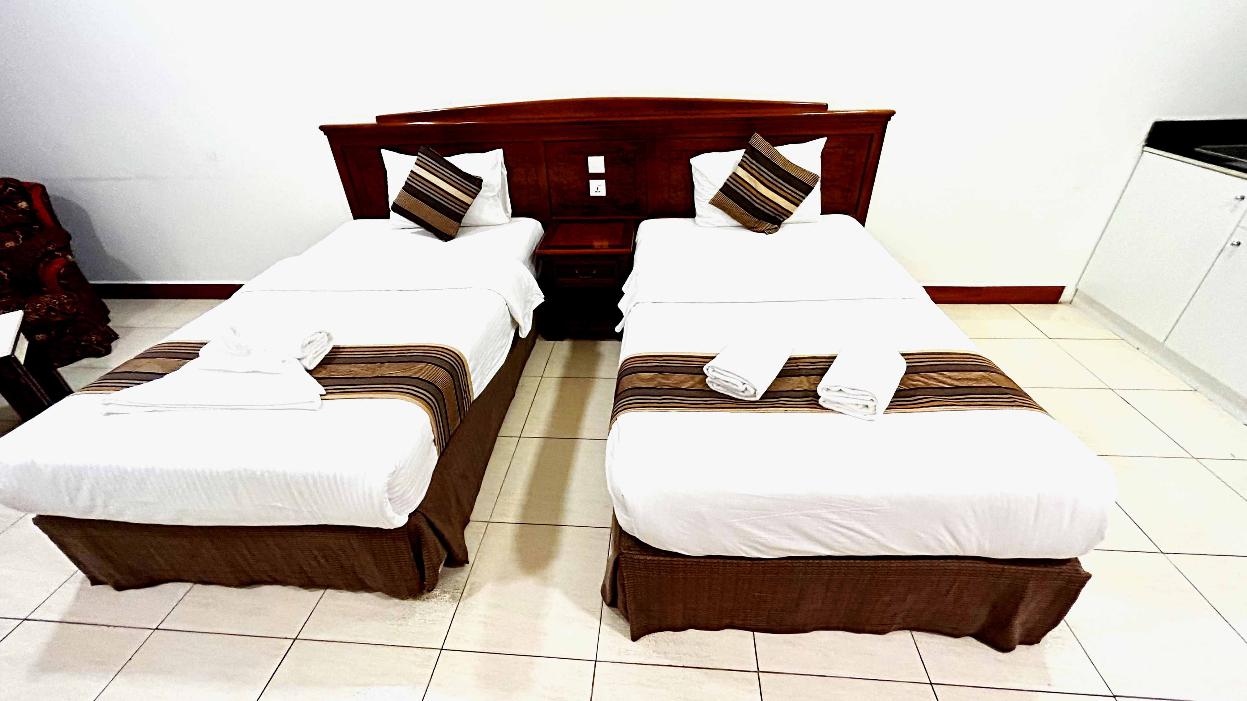 Moon Valley Hotel Apartment 18/50